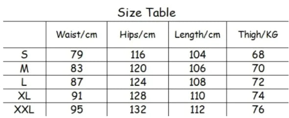 Embroidered Camouflage Double Waist Pants
